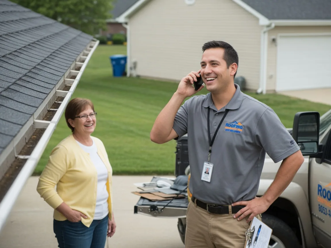 Local Roofing Contractors Dryfork, WV FAQs
